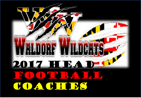 2017 Football Head Coaches